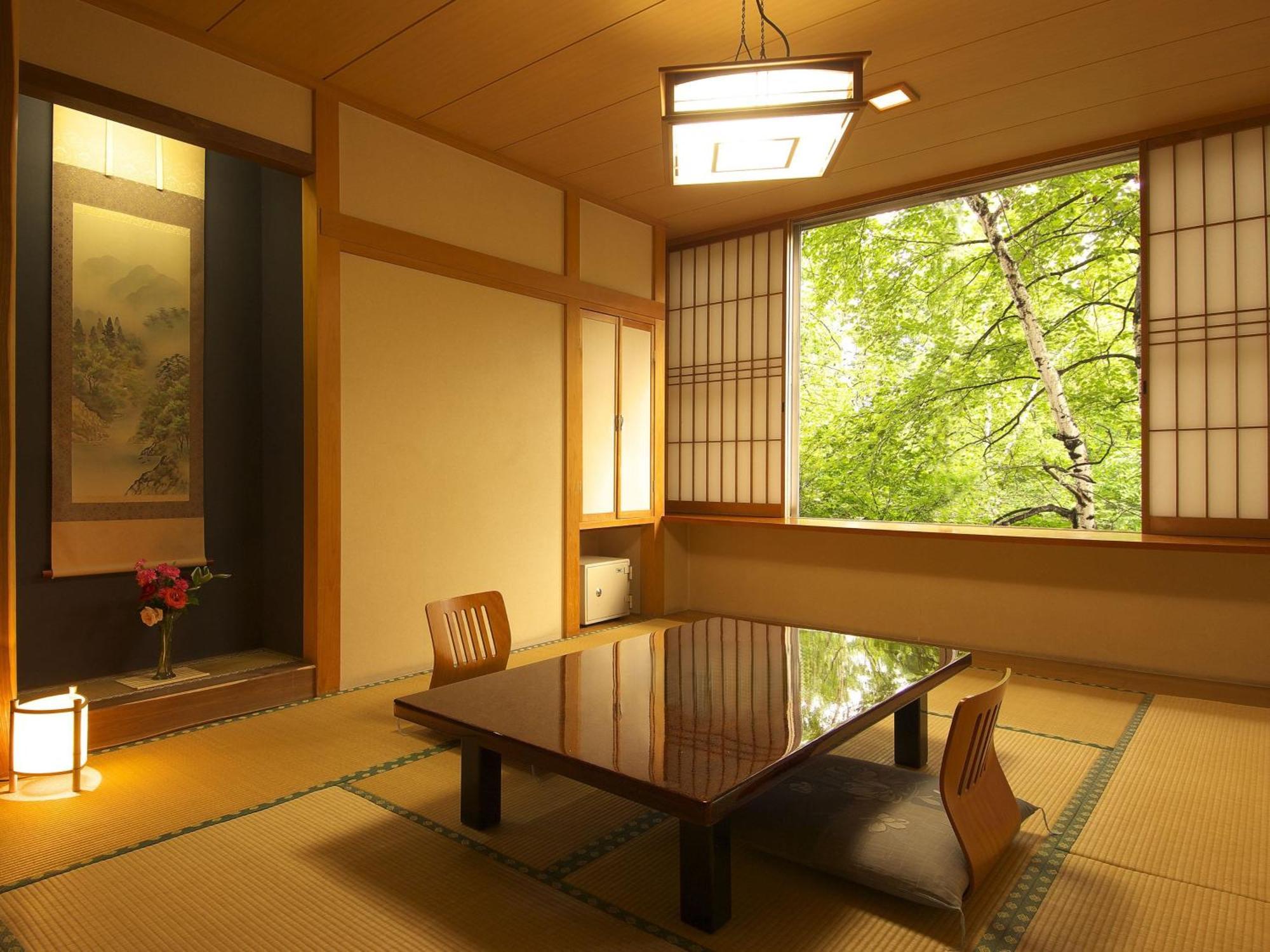 Kusatsu Skyland Hotel Εξωτερικό φωτογραφία