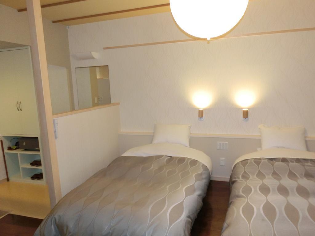 Kusatsu Skyland Hotel Εξωτερικό φωτογραφία