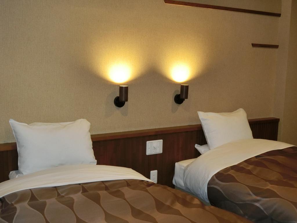 Kusatsu Skyland Hotel Εξωτερικό φωτογραφία