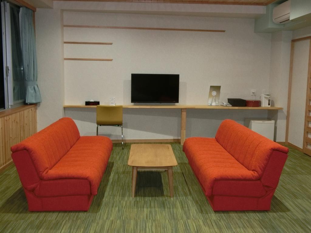 Kusatsu Skyland Hotel Εξωτερικό φωτογραφία