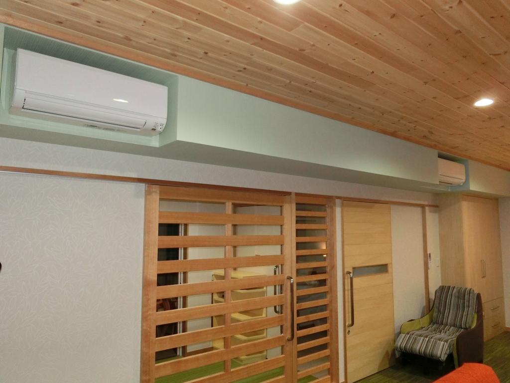 Kusatsu Skyland Hotel Εξωτερικό φωτογραφία