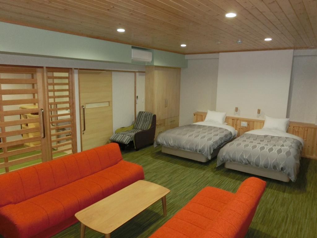 Kusatsu Skyland Hotel Εξωτερικό φωτογραφία