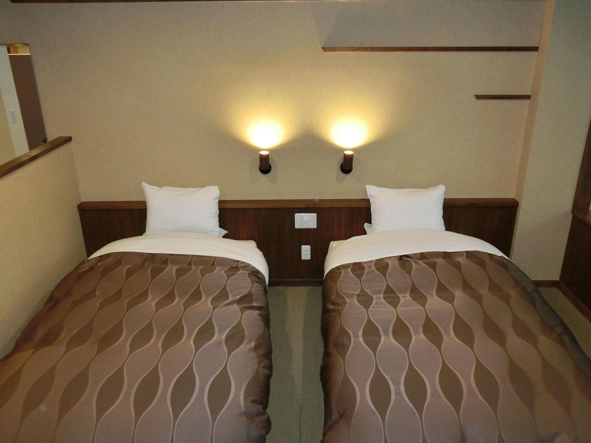 Kusatsu Skyland Hotel Εξωτερικό φωτογραφία