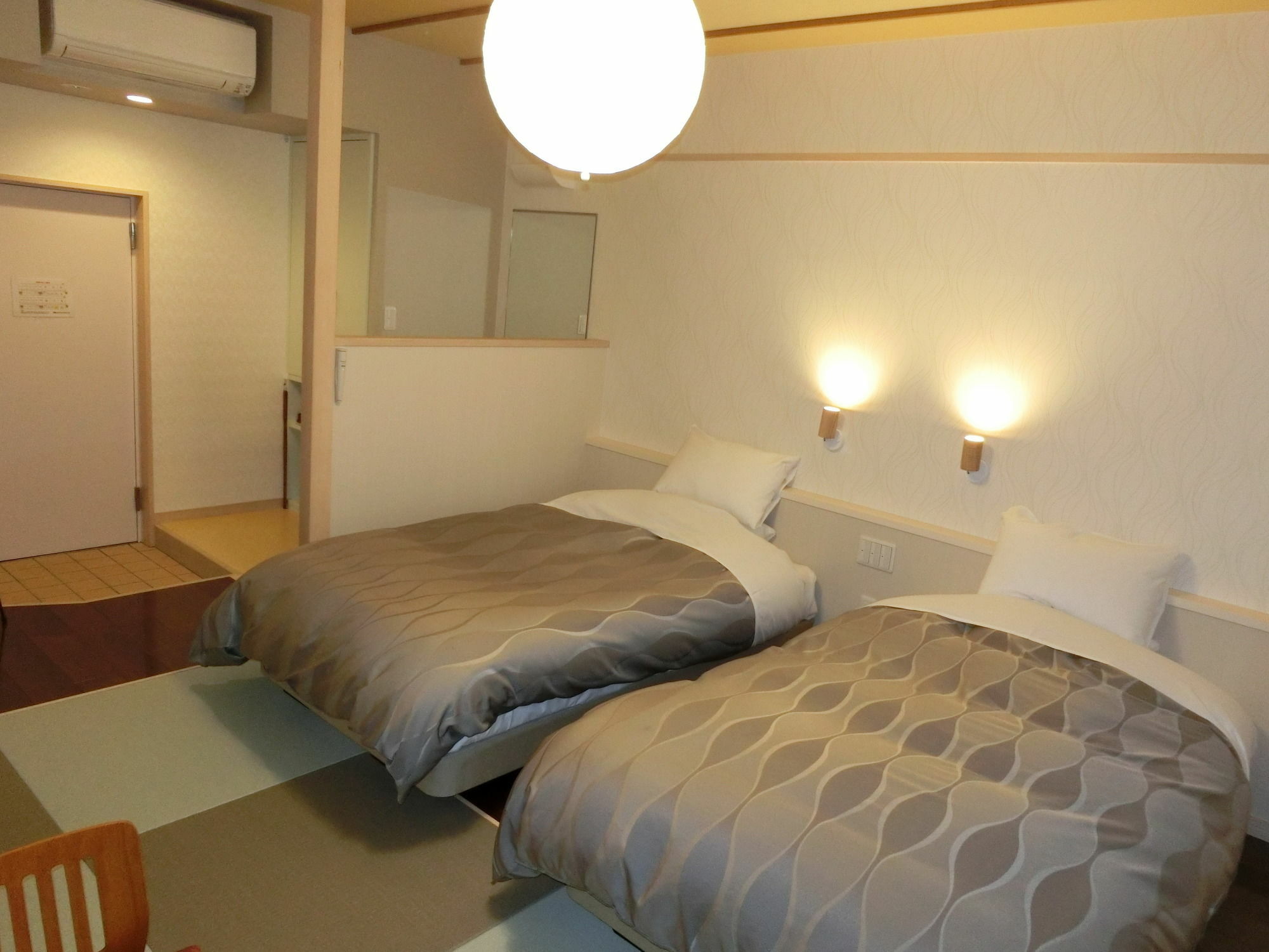 Kusatsu Skyland Hotel Εξωτερικό φωτογραφία