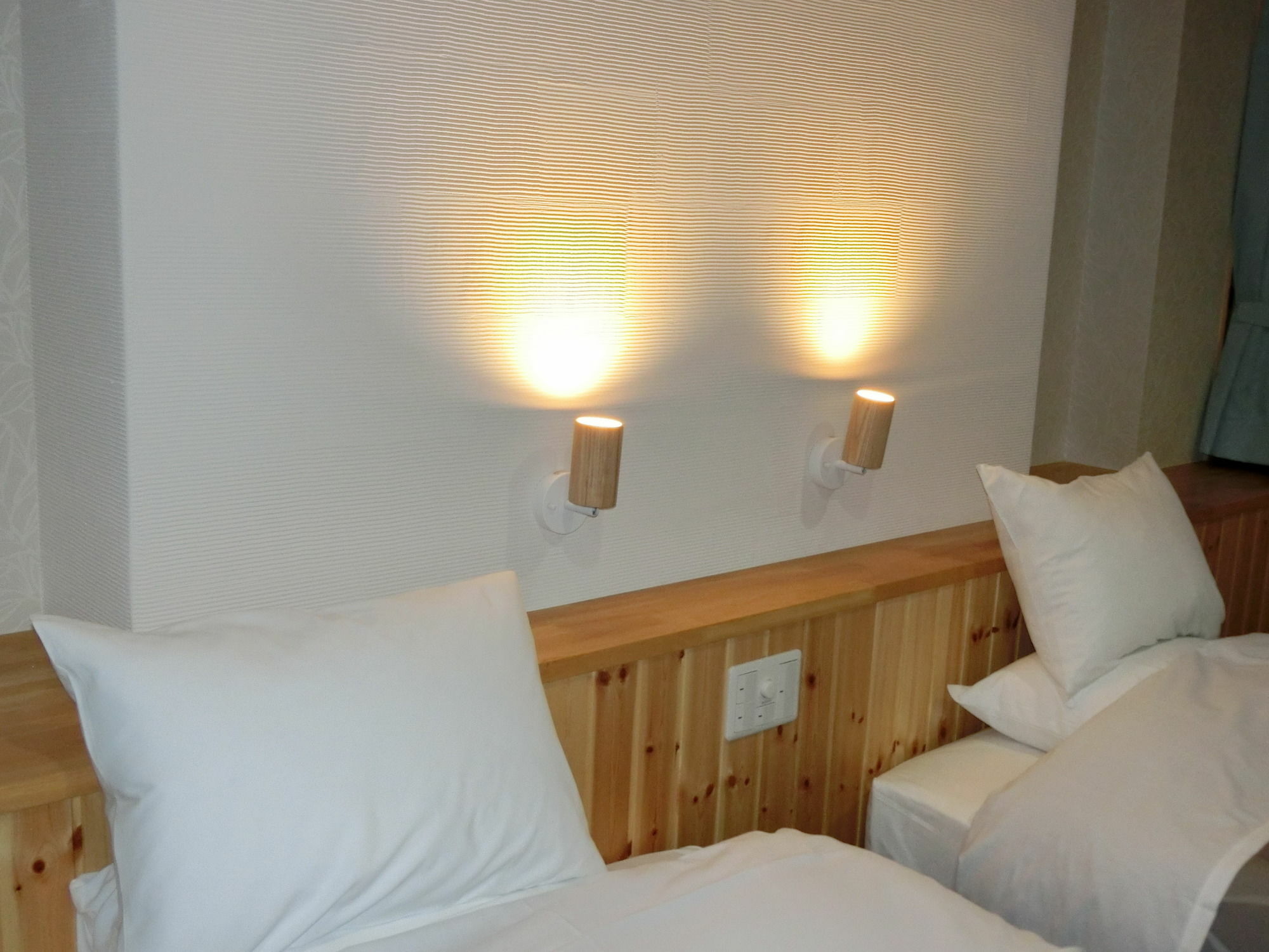 Kusatsu Skyland Hotel Εξωτερικό φωτογραφία