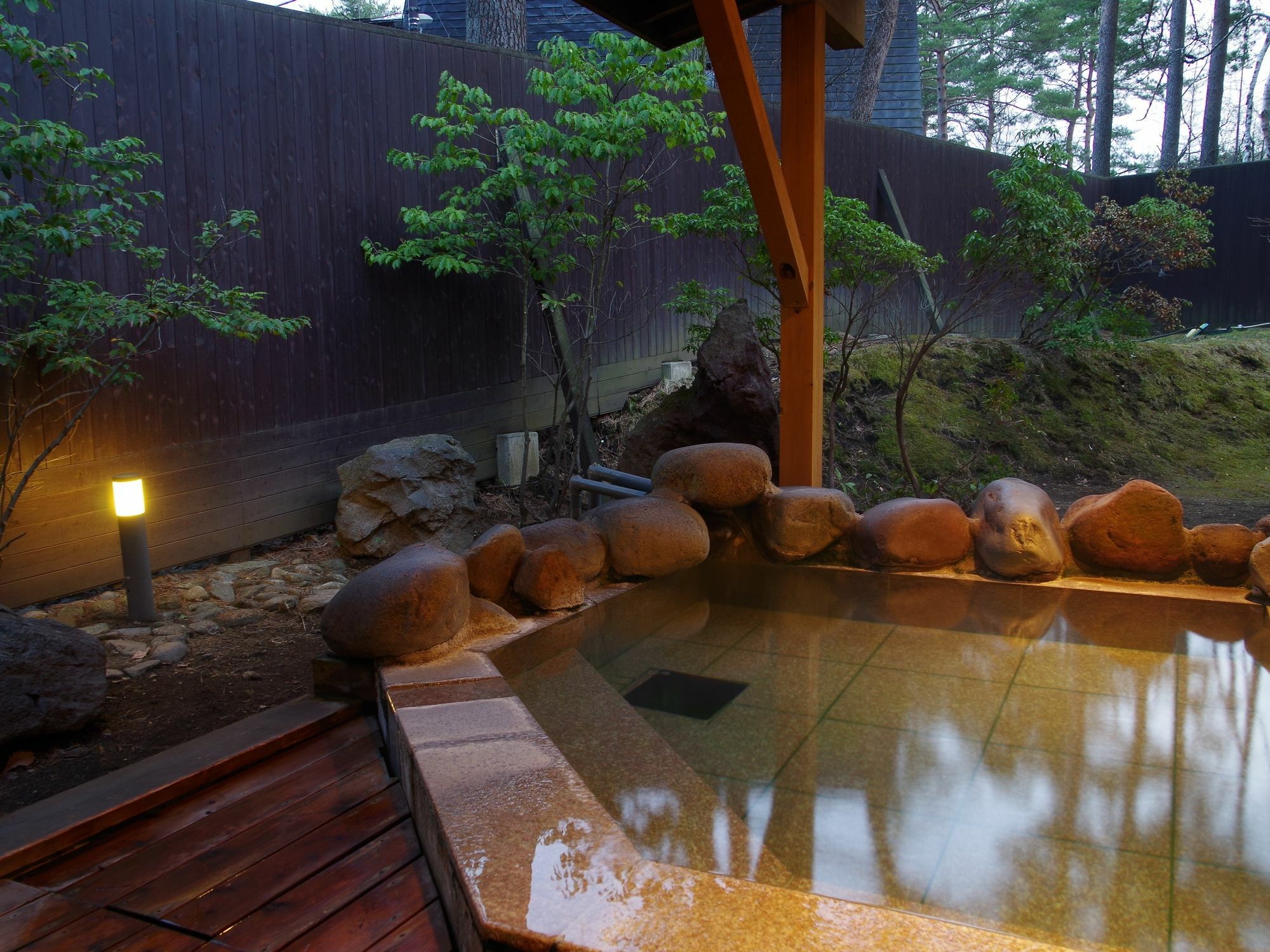 Kusatsu Skyland Hotel Εξωτερικό φωτογραφία