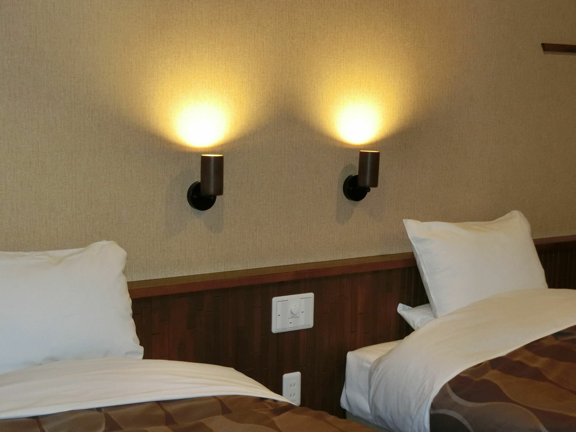 Kusatsu Skyland Hotel Εξωτερικό φωτογραφία