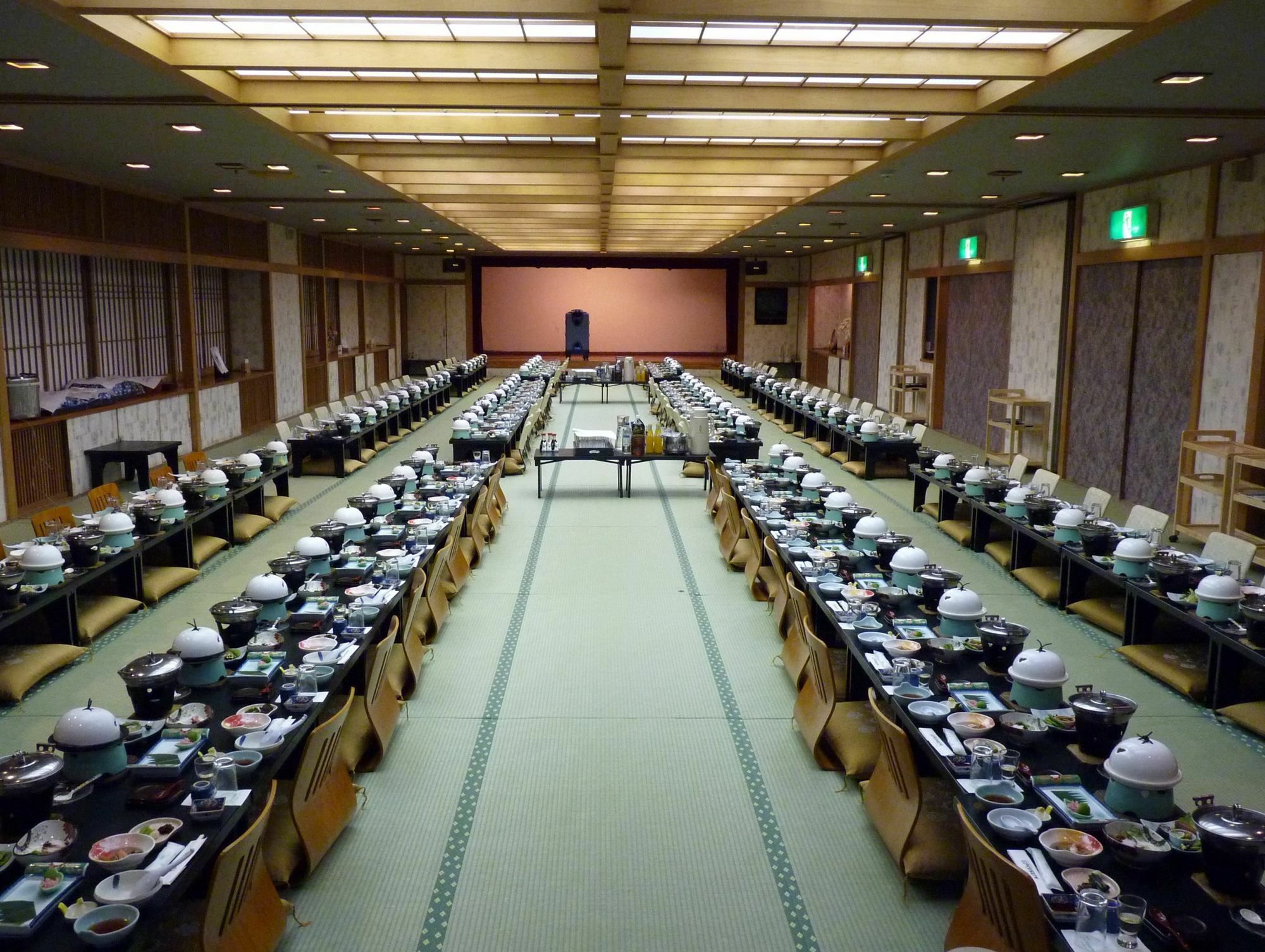 Kusatsu Skyland Hotel Εξωτερικό φωτογραφία