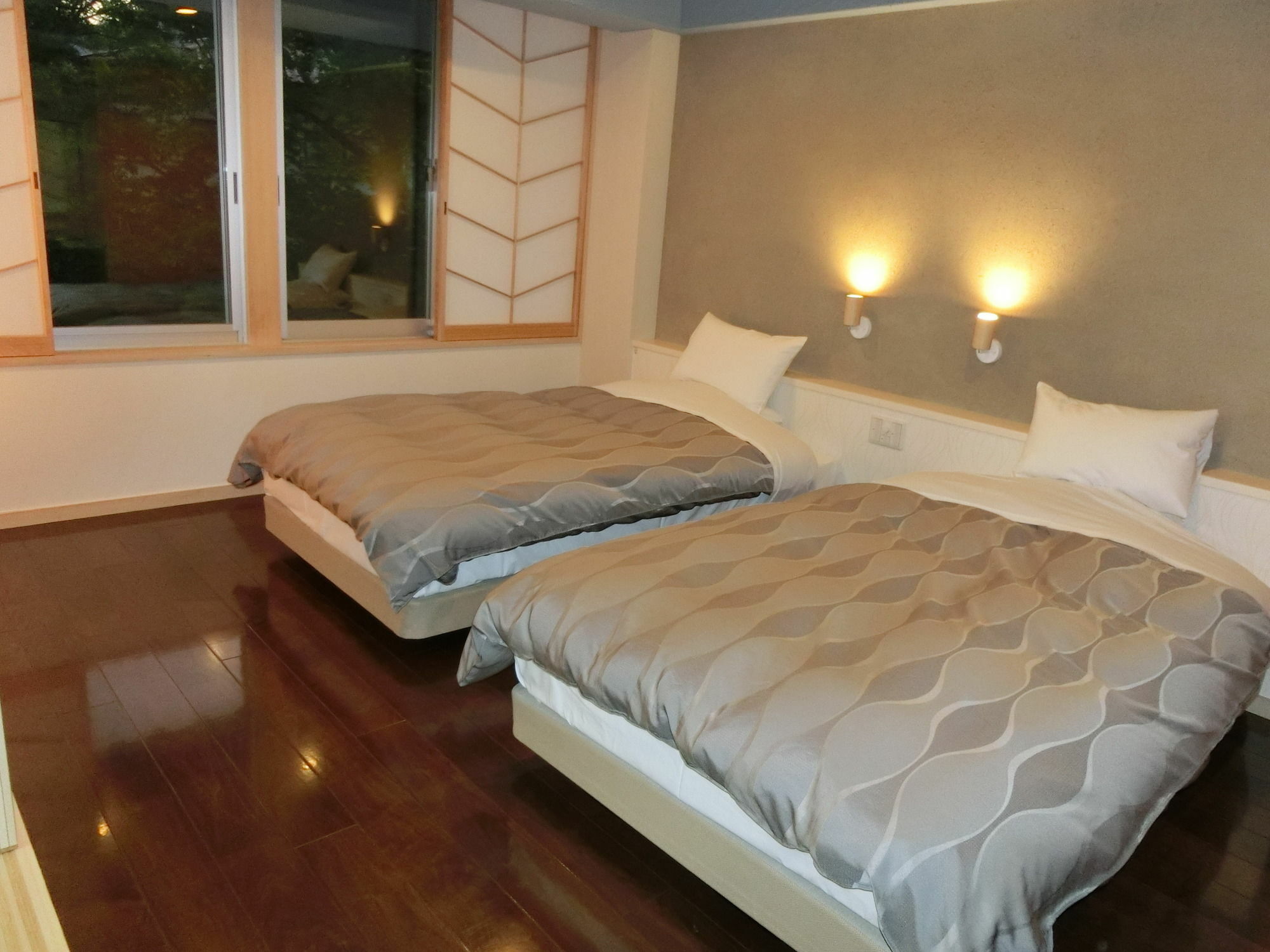 Kusatsu Skyland Hotel Εξωτερικό φωτογραφία