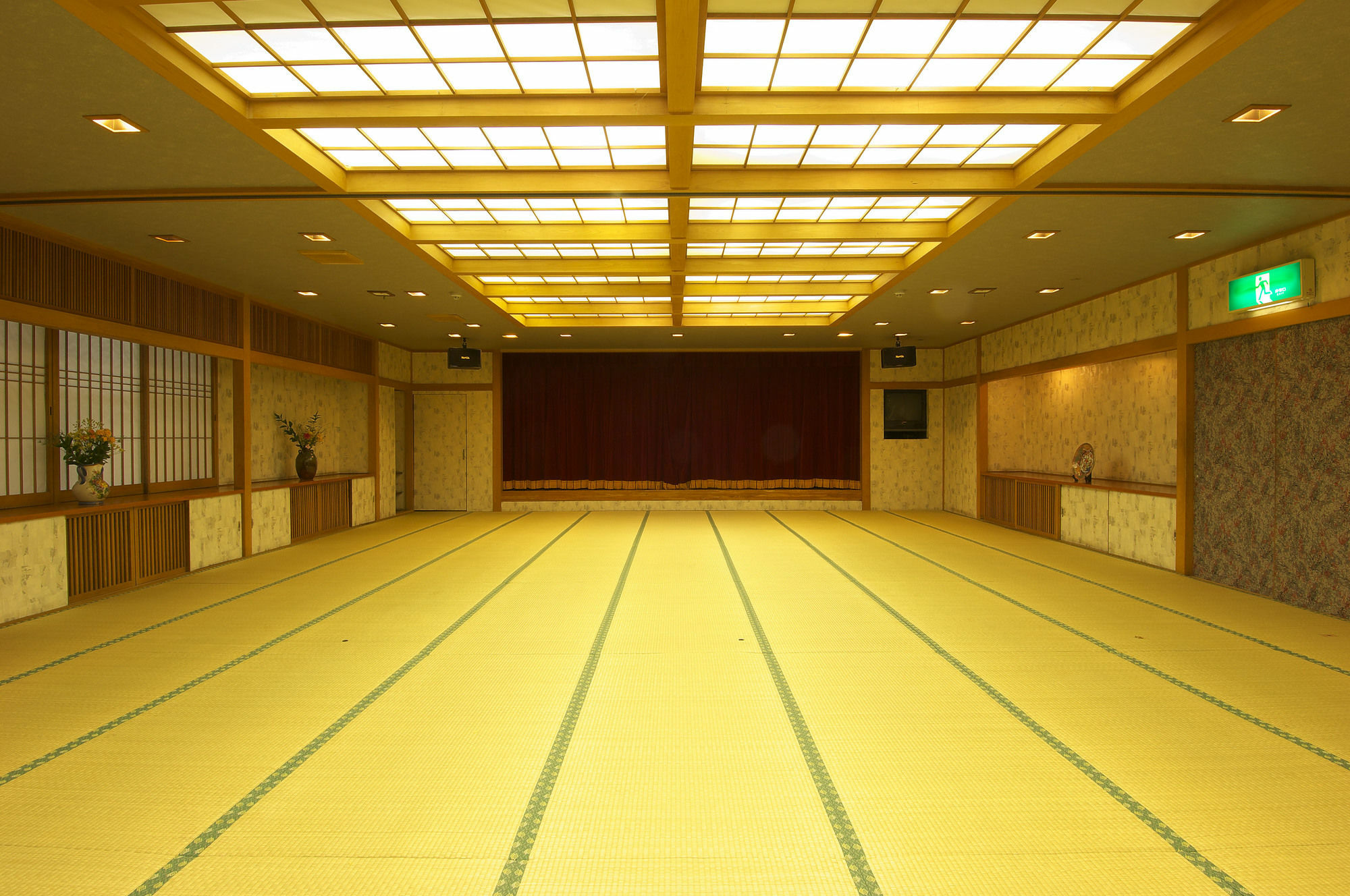 Kusatsu Skyland Hotel Εξωτερικό φωτογραφία