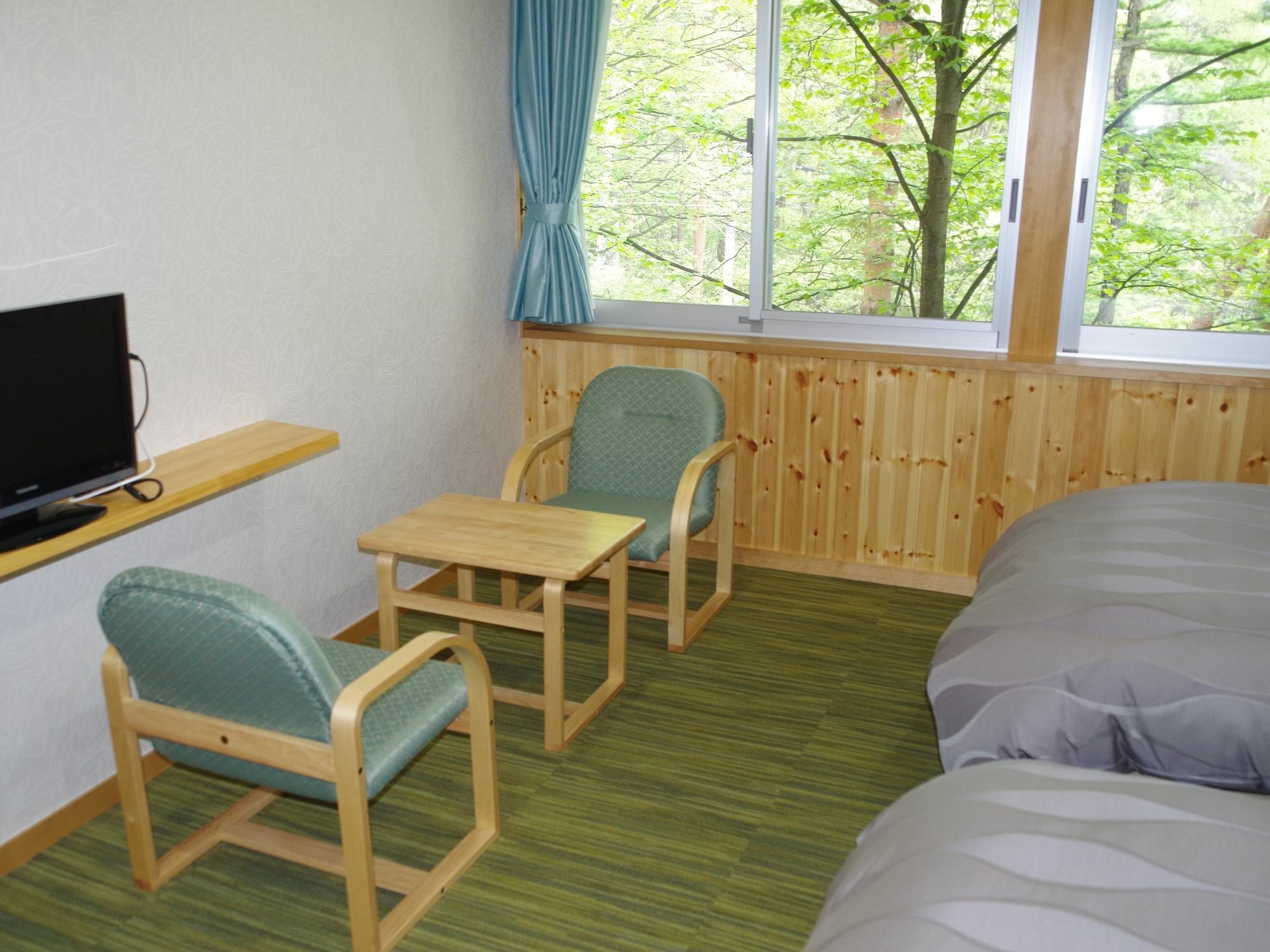 Kusatsu Skyland Hotel Εξωτερικό φωτογραφία